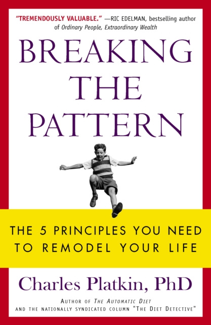 E-knjiga Breaking the Pattern Charles Platkin