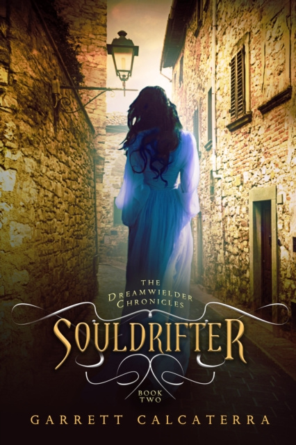 E-Book Souldrifter Garrett Calcaterra