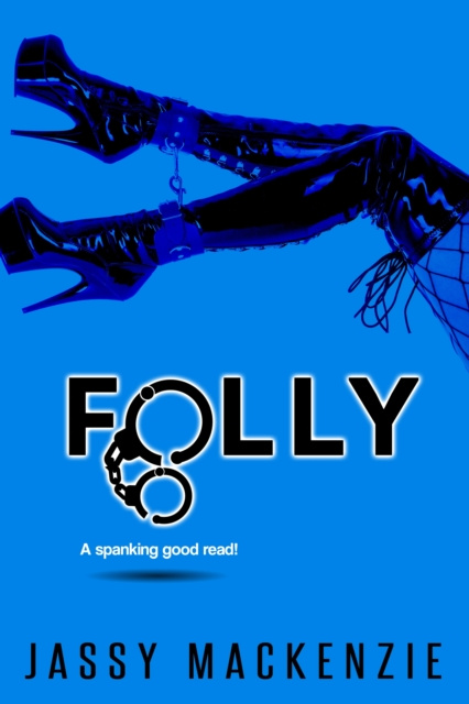 E-book Folly Jassy Mackenzie
