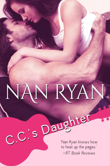 E-book C.C.'s Daughter Nan Ryan