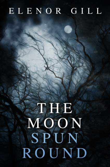 E-knjiga Moon Spun Round Elenor Gill