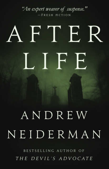E-knjiga After Life Andrew Neiderman