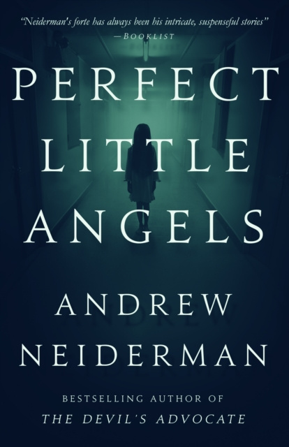 E-book Perfect Little Angels Andrew Neiderman