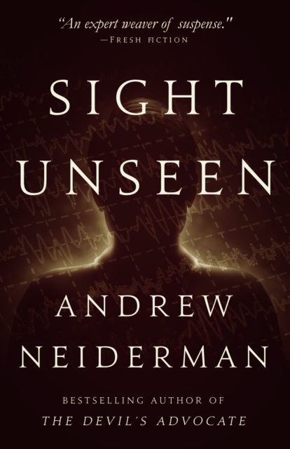 E-book Sight Unseen Andrew Neiderman