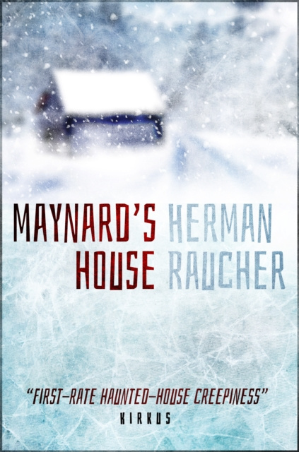 E-knjiga Maynard's House Herman Raucher