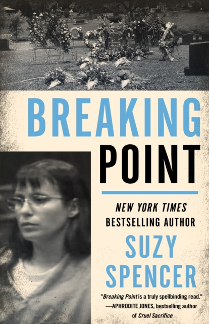 E-knjiga Breaking Point Suzy Spencer