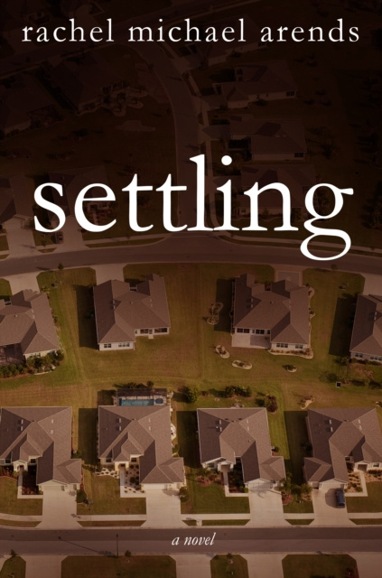 E-knjiga Settling Rachel Michael Arends