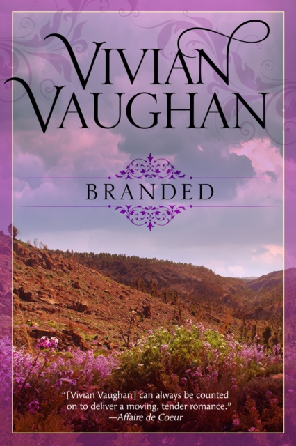 E-knjiga Branded Vivian Vaughan