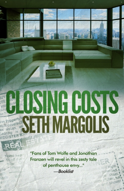 E-book Closing Costs Seth Margolis