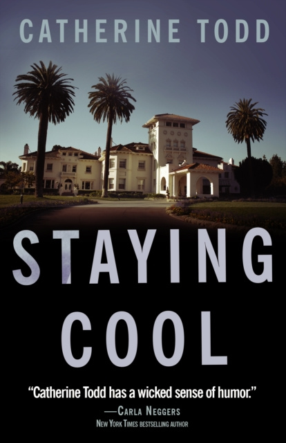 E-knjiga Staying Cool Catherine Todd