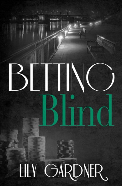 E-book Betting Blind Lily Gardner