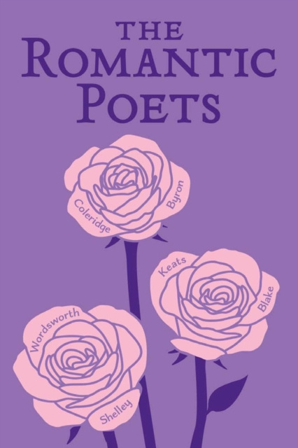 E-kniha Romantic Poets John Keats