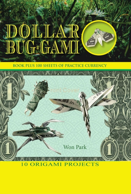 E-knjiga Dollar Bug-Gami Won Park