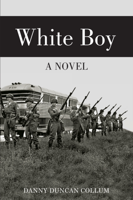E-book White Boy Danny Duncan Collum