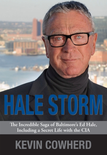 E-book Hale Storm Kevin Cowherd