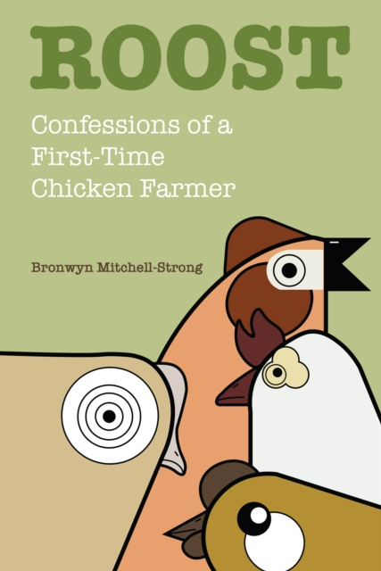 E-knjiga Roost Bronwyn Mitchell-Strong