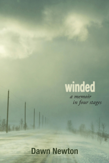 E-knjiga Winded Dawn Newton