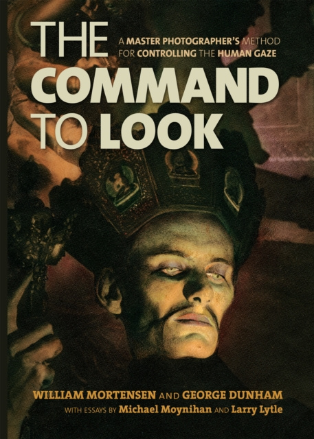 E-kniha Command to Look William Mortensen