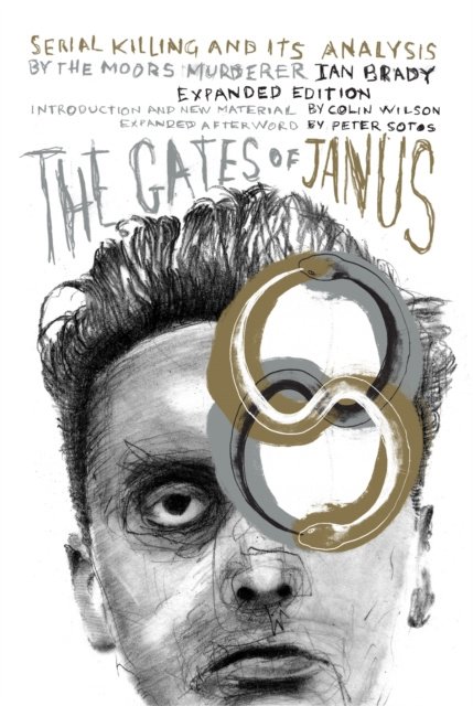 E-kniha Gates of Janus Ian Brady