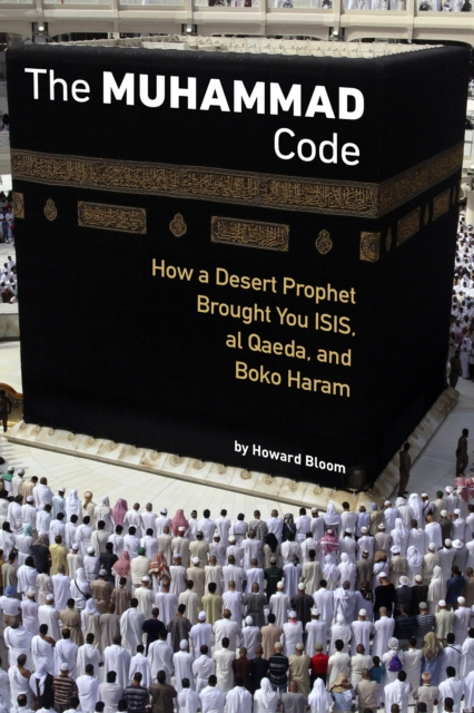 E-knjiga Muhammad Code Howard Bloom