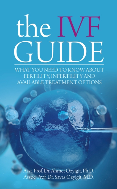 E-book IVF Guide Ahmet Ozyigit