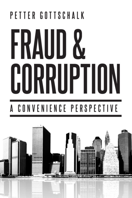 E-book Fraud and Corruption Petter Gottschalk