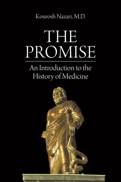 E-könyv Promise M.D. Kourosh Nazari