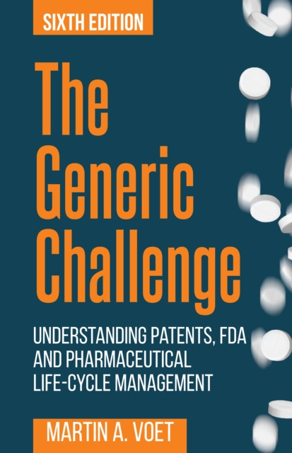 E-knjiga Generic Challenge Martin A. Voet