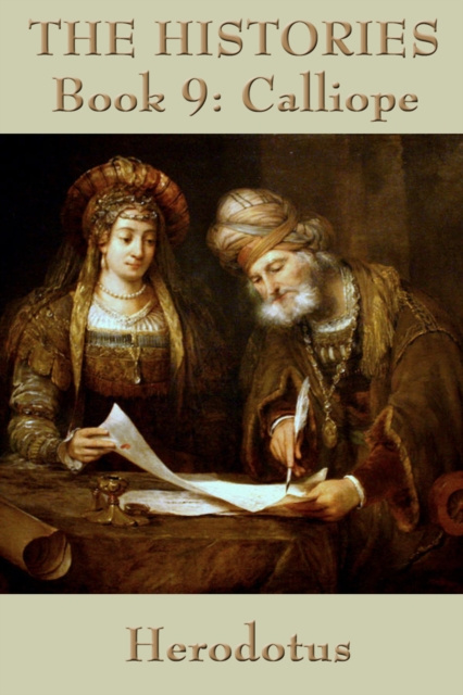 E-knjiga Histories Book 9 Herodotus