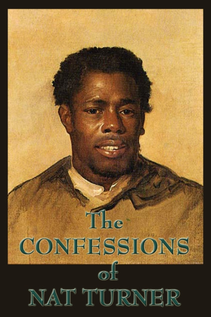 E-kniha Confessions of Nat Turner Nat Turner