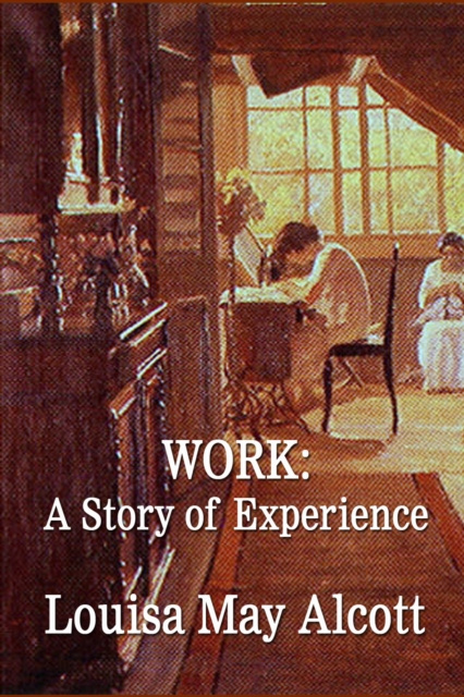E-knjiga Work Louisa May Alcott
