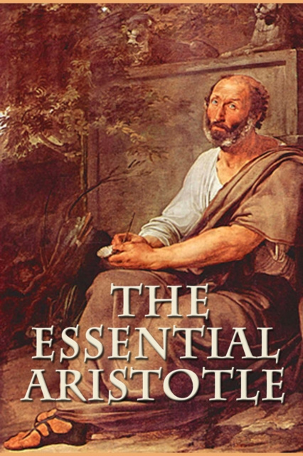 E-book Essential Aristotle Aristotle