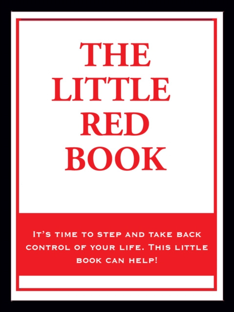 E-kniha Little Red Book Ed Webster