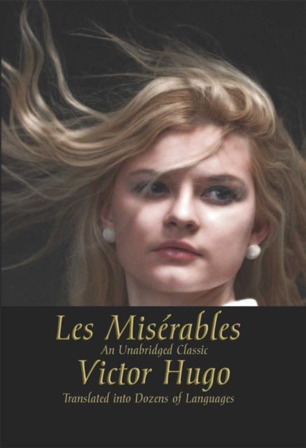 E-knjiga Les Miserables Victor Hugo