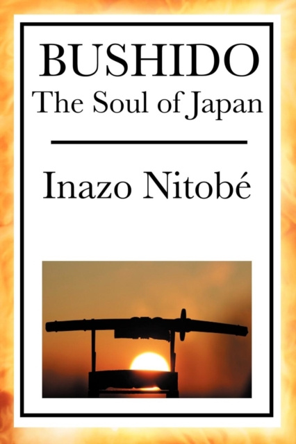 E-book Bushido Inazo Nitobe