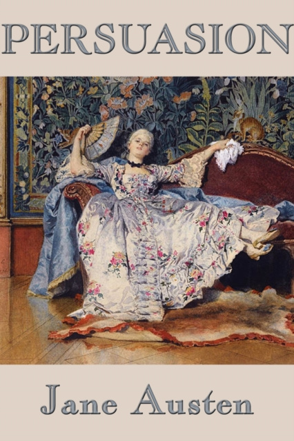 E-knjiga Persuasion Jane Austen