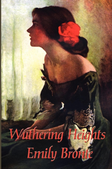 E-knjiga Wuthering Heights Emily Brontë