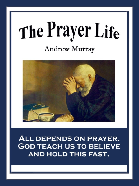 E-kniha Prayer Life Andrew Murray