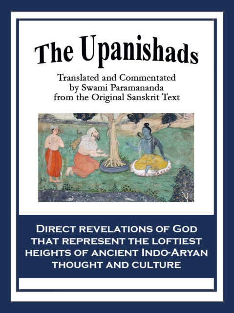 E-kniha Upanishads Anonymous