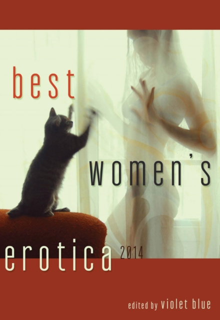 E-kniha Best Women's Erotica 2014 Violet Blue