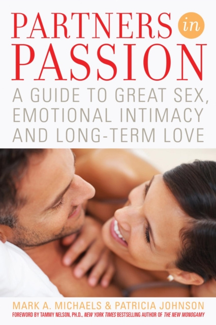 E-kniha Partners In Passion Mark Michaels
