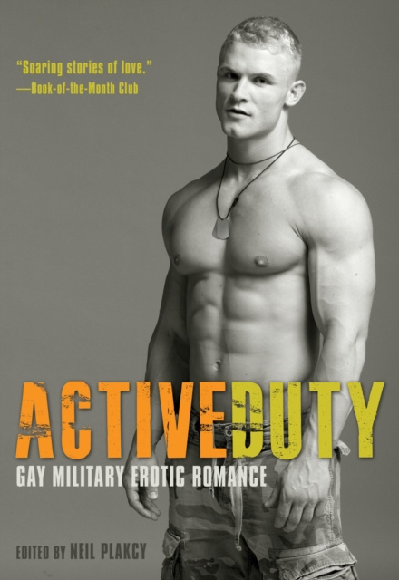 E-knjiga Active Duty Neil Plakcy