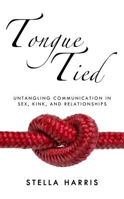 E-knjiga Tongue Tied Stella Harris