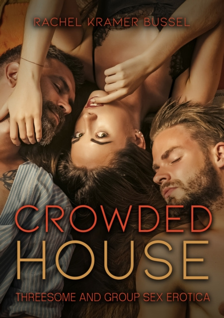 E-knjiga Crowded House Rachel Kramer Bussel