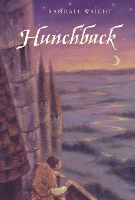 E-knjiga Hunchback Randall Wright