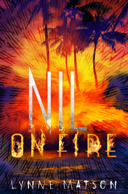 E-knjiga Nil on Fire Lynne Matson