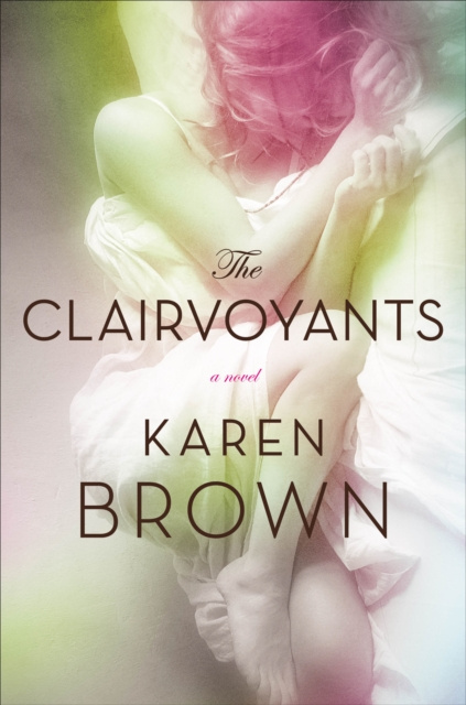 E-knjiga Clairvoyants Karen Brown