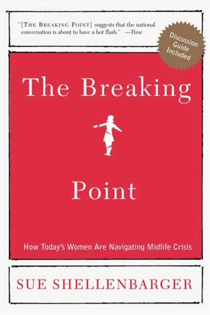 E-knjiga Breaking Point Sue Shellenbarger