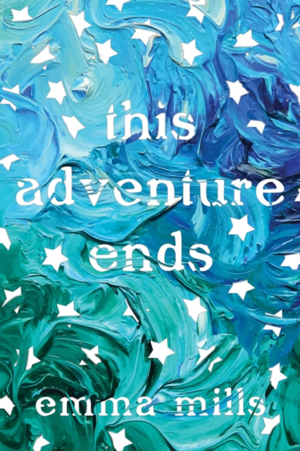 E-knjiga This Adventure Ends Emma Mills