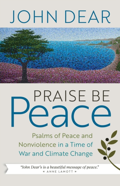 E-knjiga Praise Be Peace John Dear